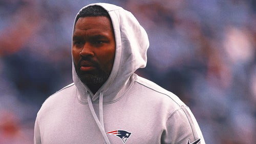 NEW ENGLAND PATRIOTS Trending Image: Patriots' Jerod Mayo says team 'still open' to possible NFL Draft trade for 3rd pick